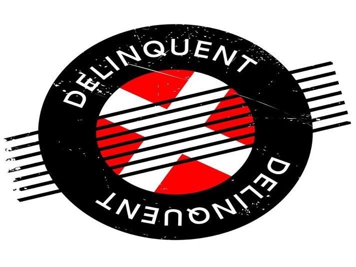 delinq