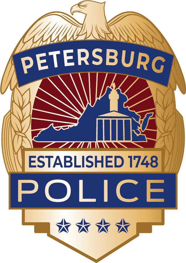 PetersburgVA_PoliceBadge