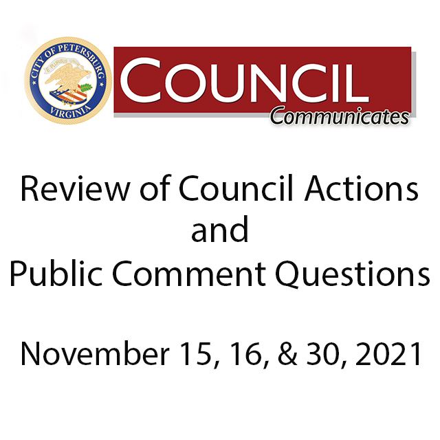 Council Communicates logo November 15 16 30 2021 copy