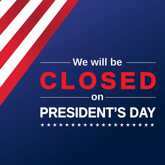Presidents Day 640