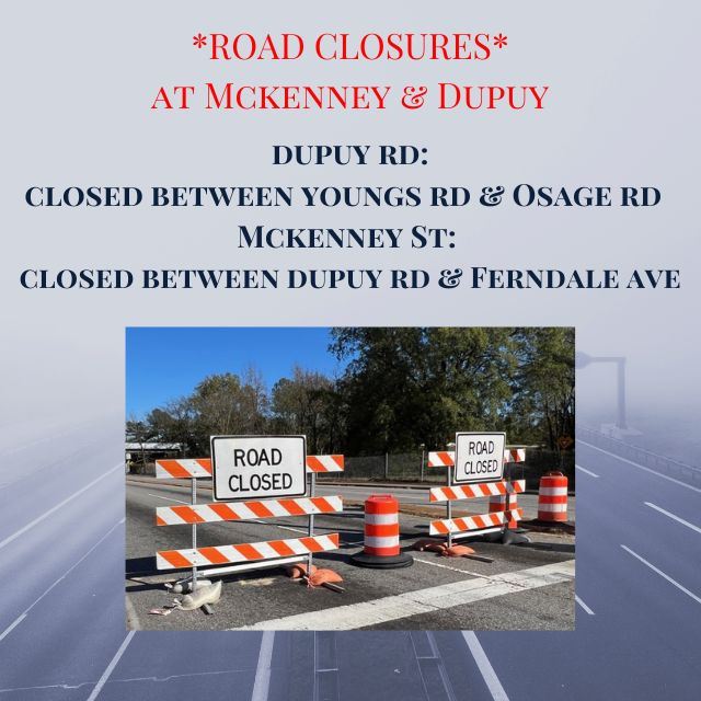 Sewer Pipe Break in Ward 7 640