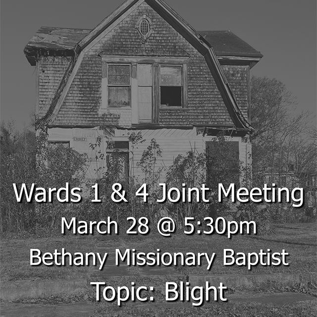 Wards 1 and 4 Meeting  640 3 28 2023 copy