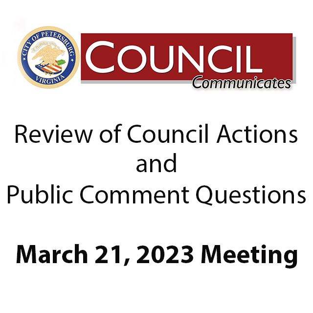 Council Communicates logo March 21 2023 copy
