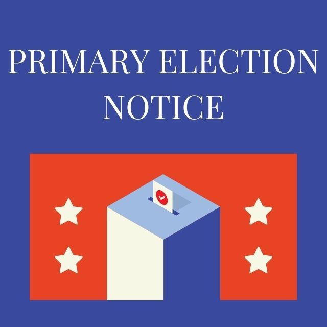Primary Notice 640