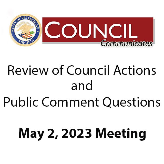 Council Communicates logo May 2 2023 copy