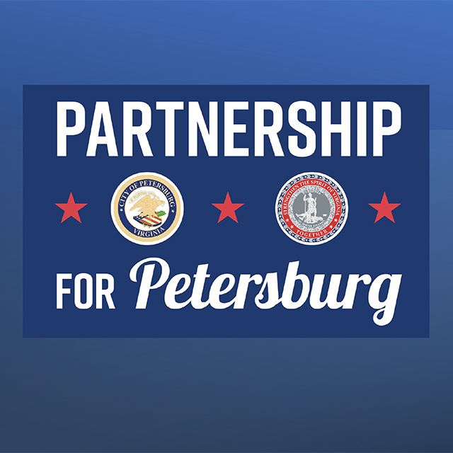 Partnership for 640 website copy