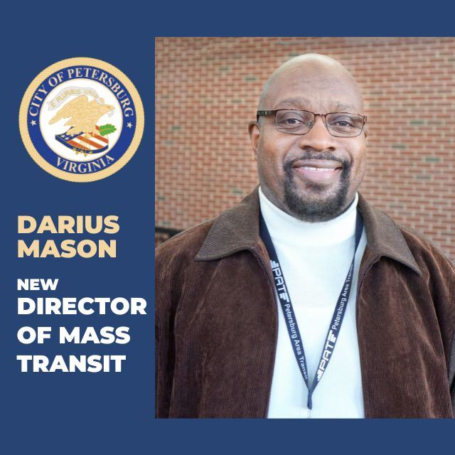 New Transit Director 640