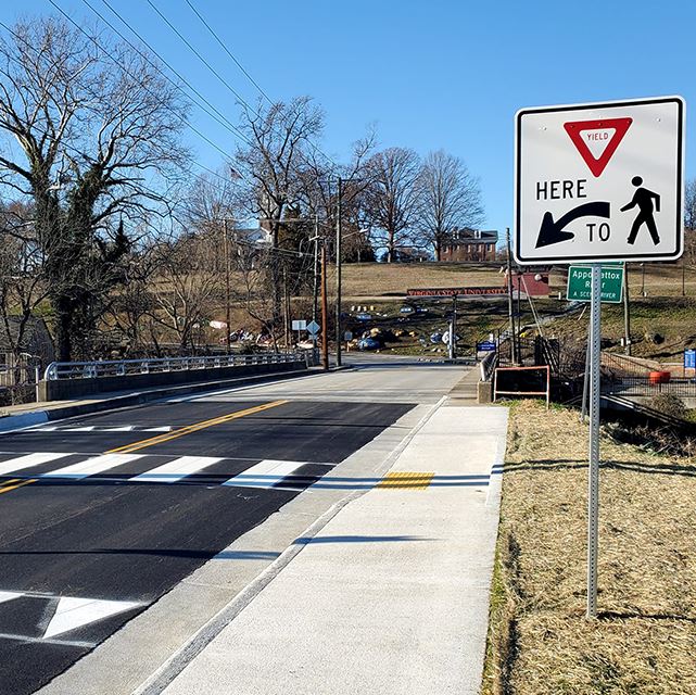 Campbells Bridge Open 640