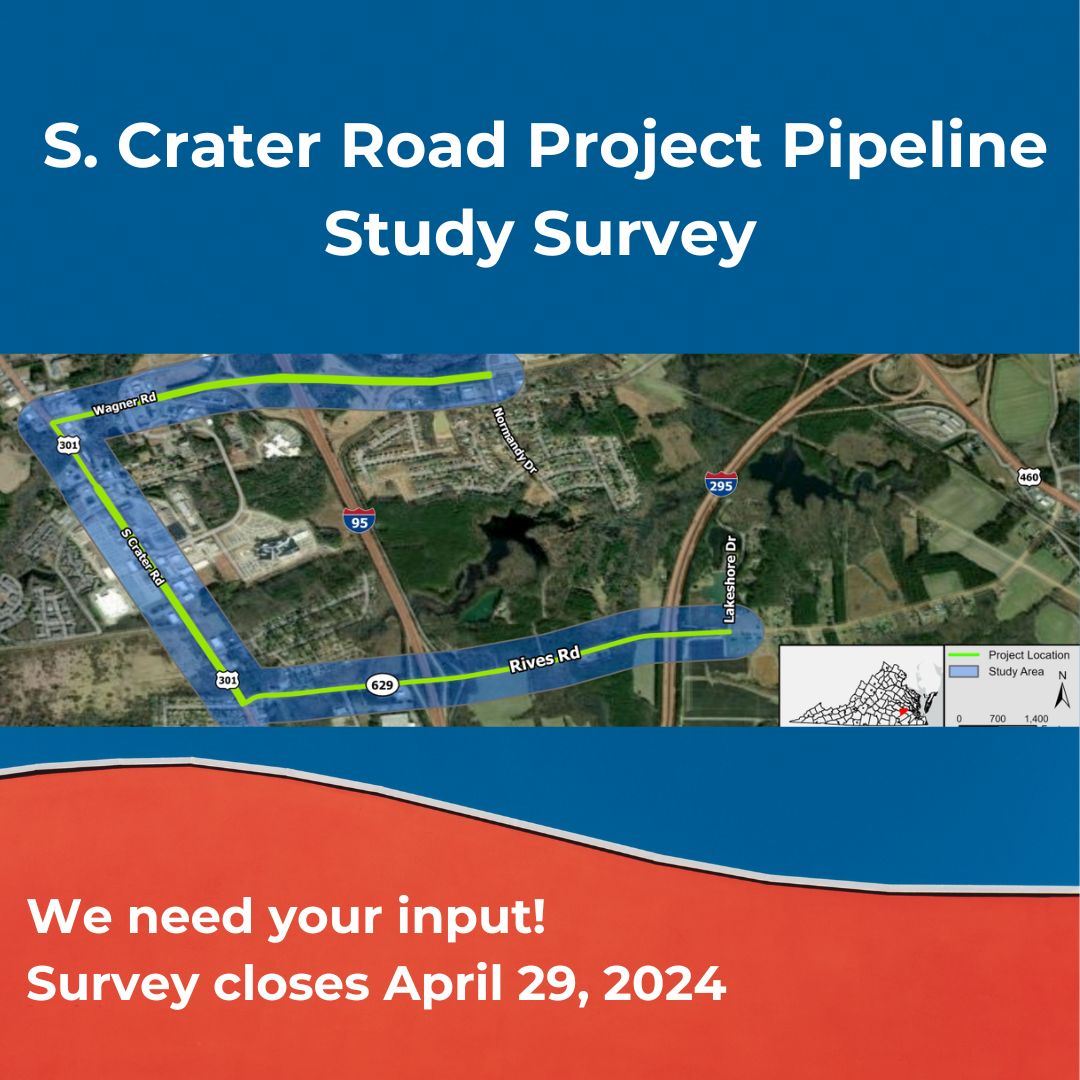 Pipeline survey graphic for website
