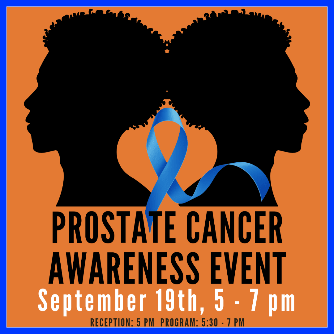 Prostate Cancer 640