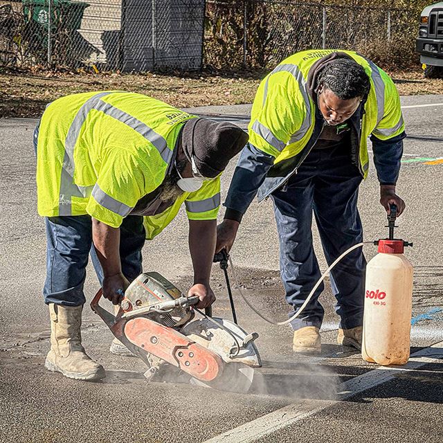 11 24 2024 640 Graham Rd Watermain Break IMG_6759 copy