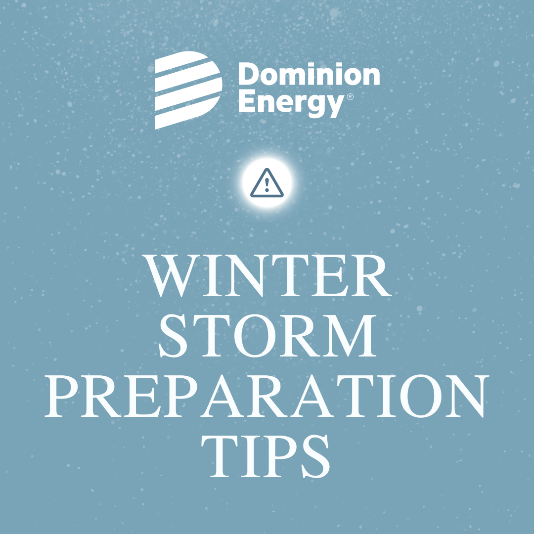 winter storm preparation tips