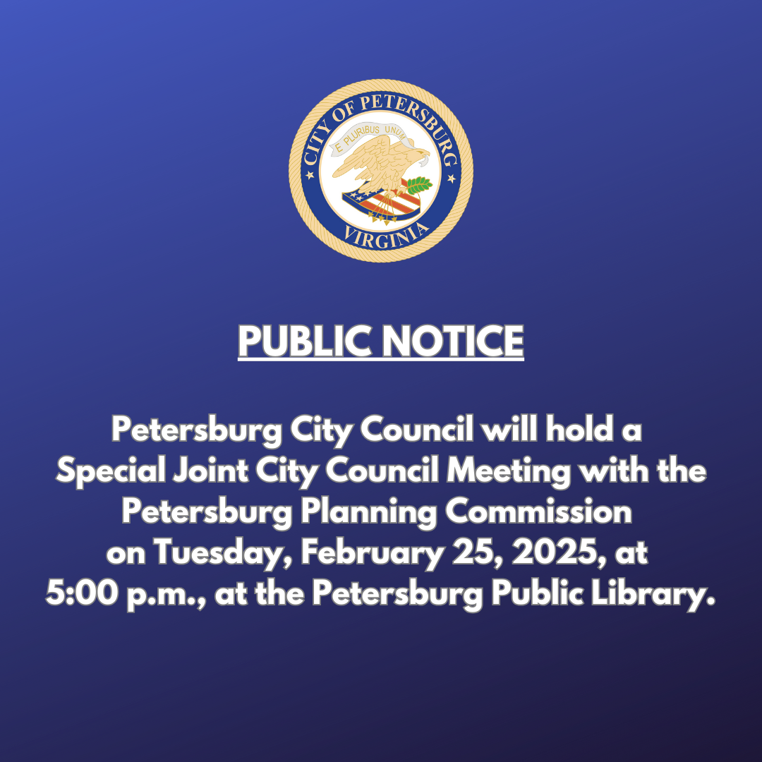 Public Notice 2.25