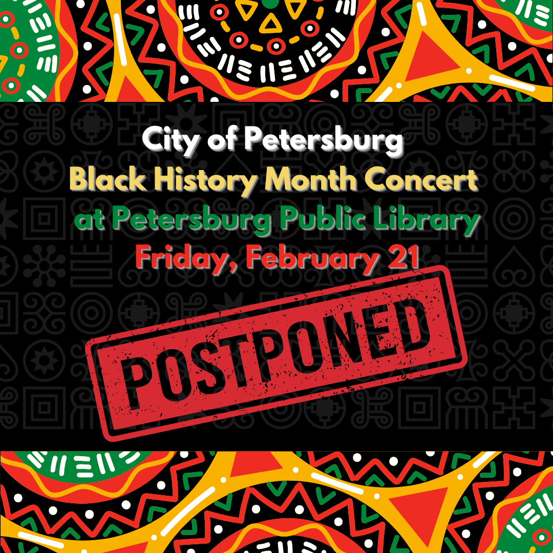 BHM Concert website