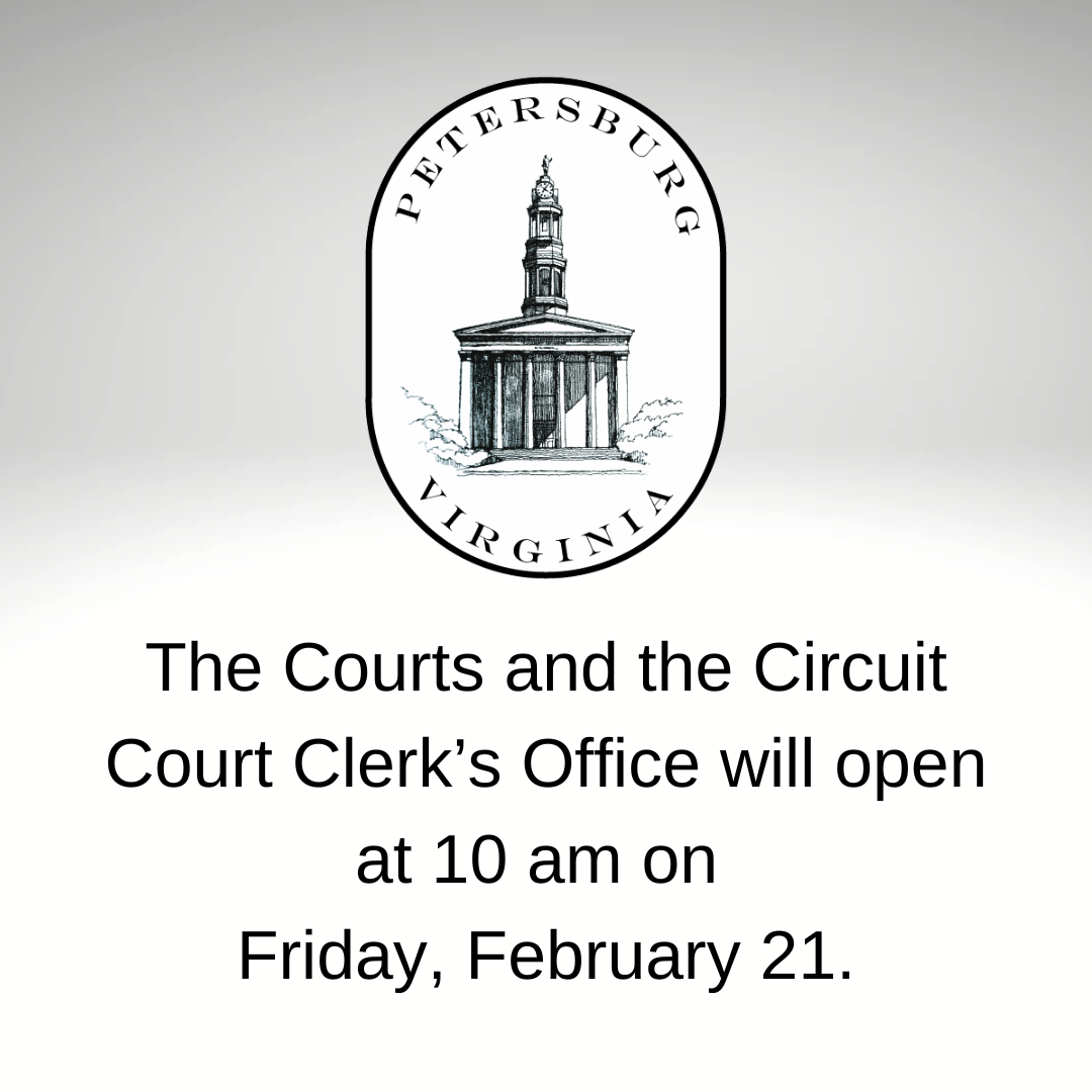 Courts feb