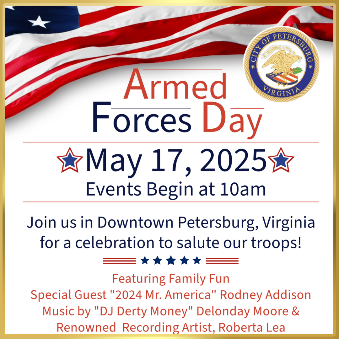 Armed Forces Day 640