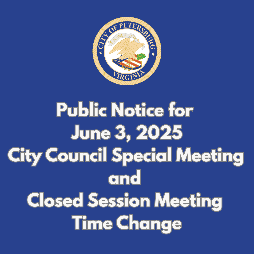 City Council Meetings June 3