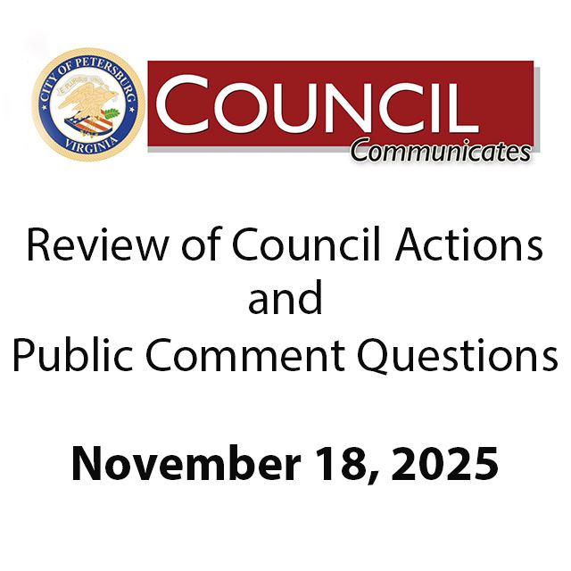 Council Communicates logo November 18 2025 copy