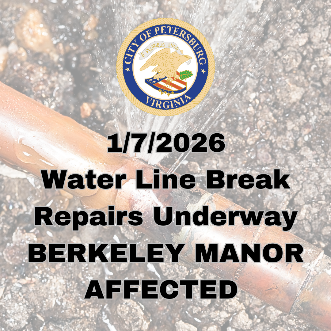 Water Line Repairs Underway (2)