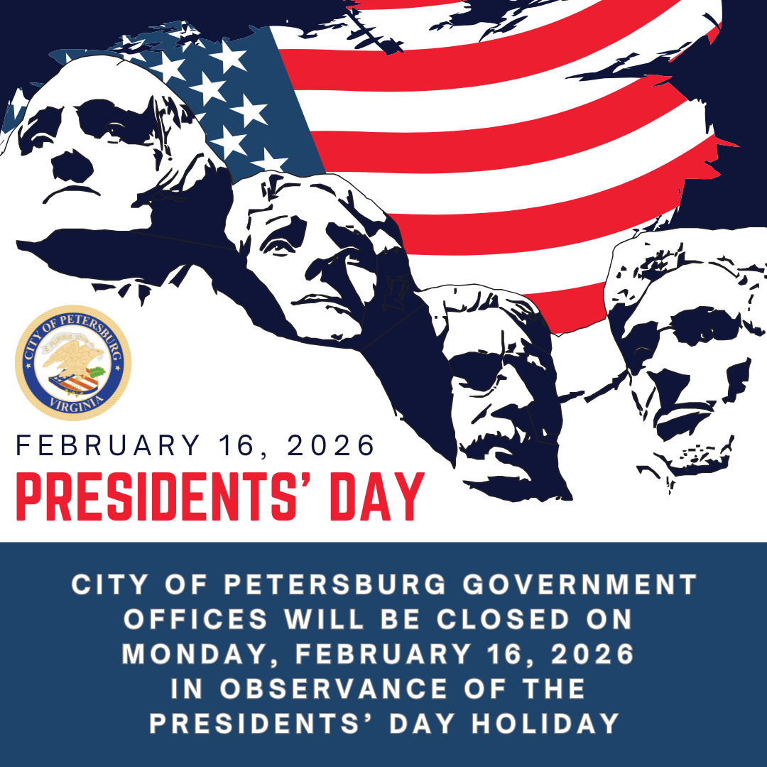 Presidents Day 2026 640