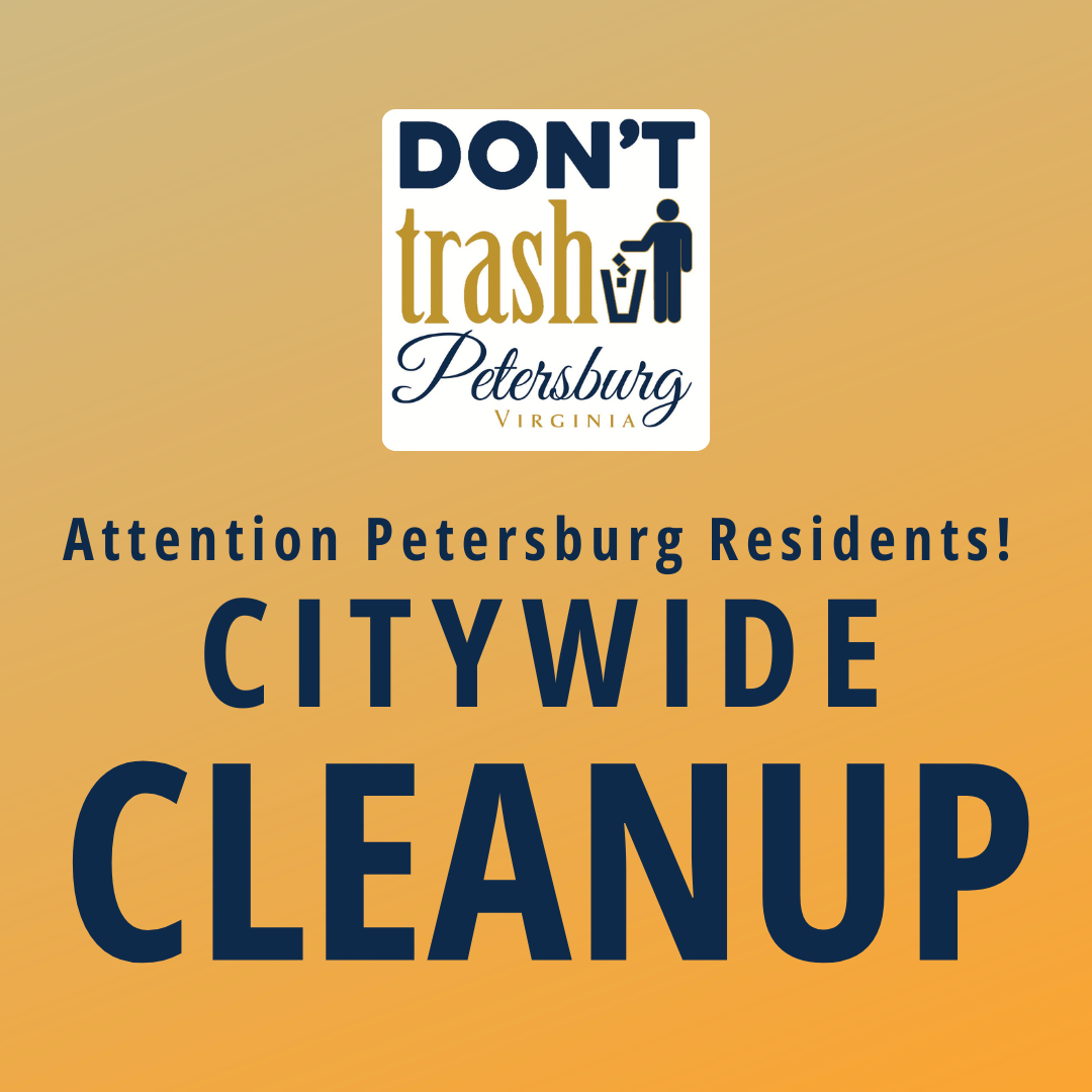 Citywide Cleanup 640