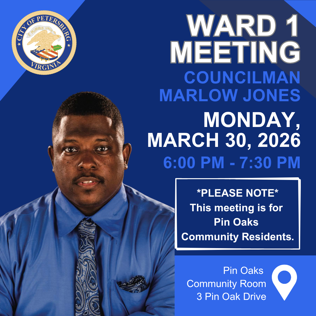 Jones Ward 1 March 30