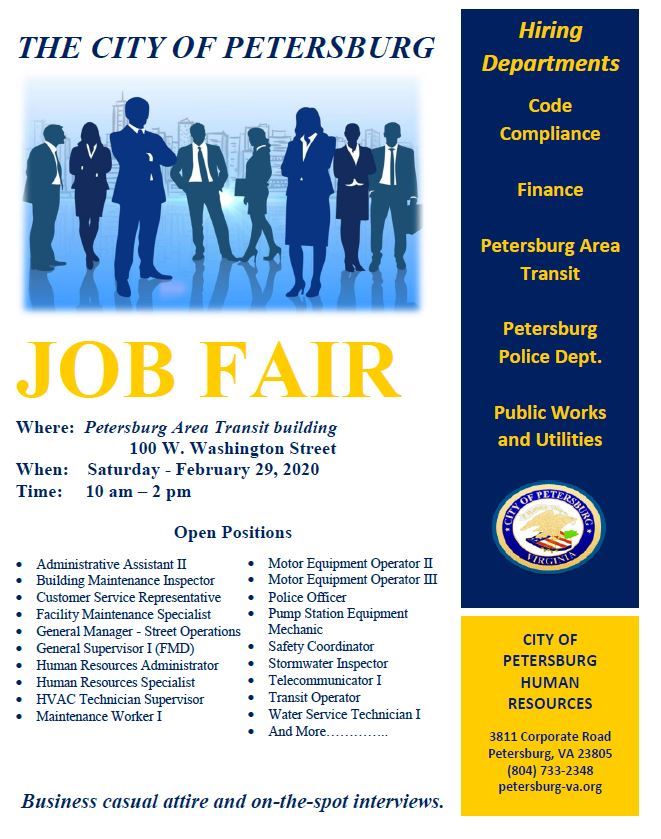 JobFair