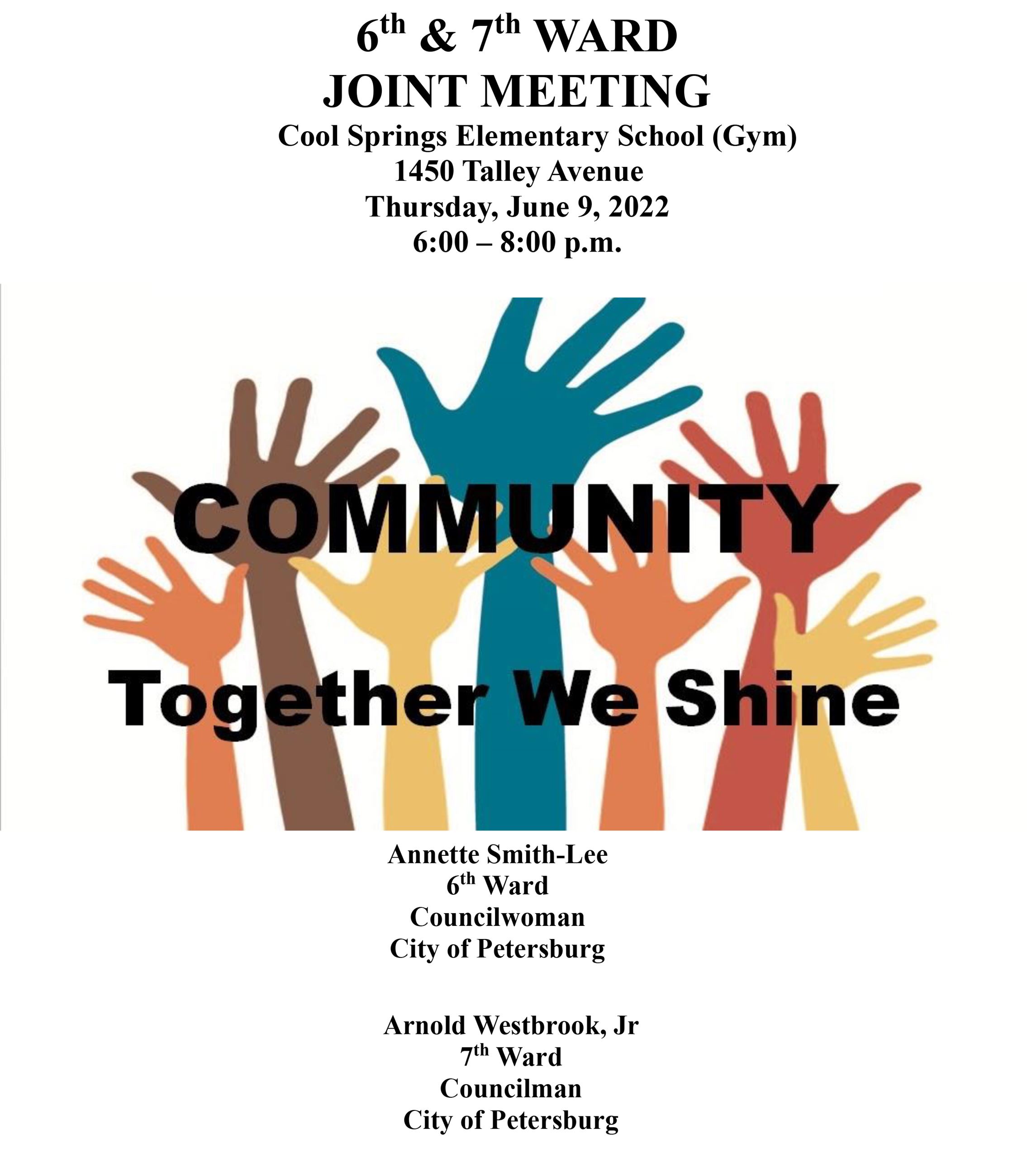 June 9, 2022 Flyer copy