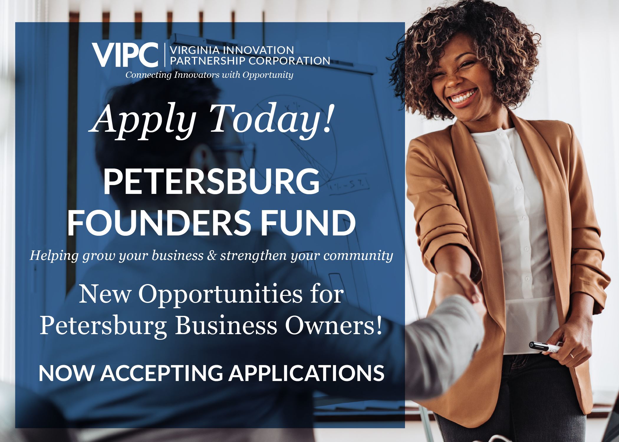 PFF Ad for Socials copy