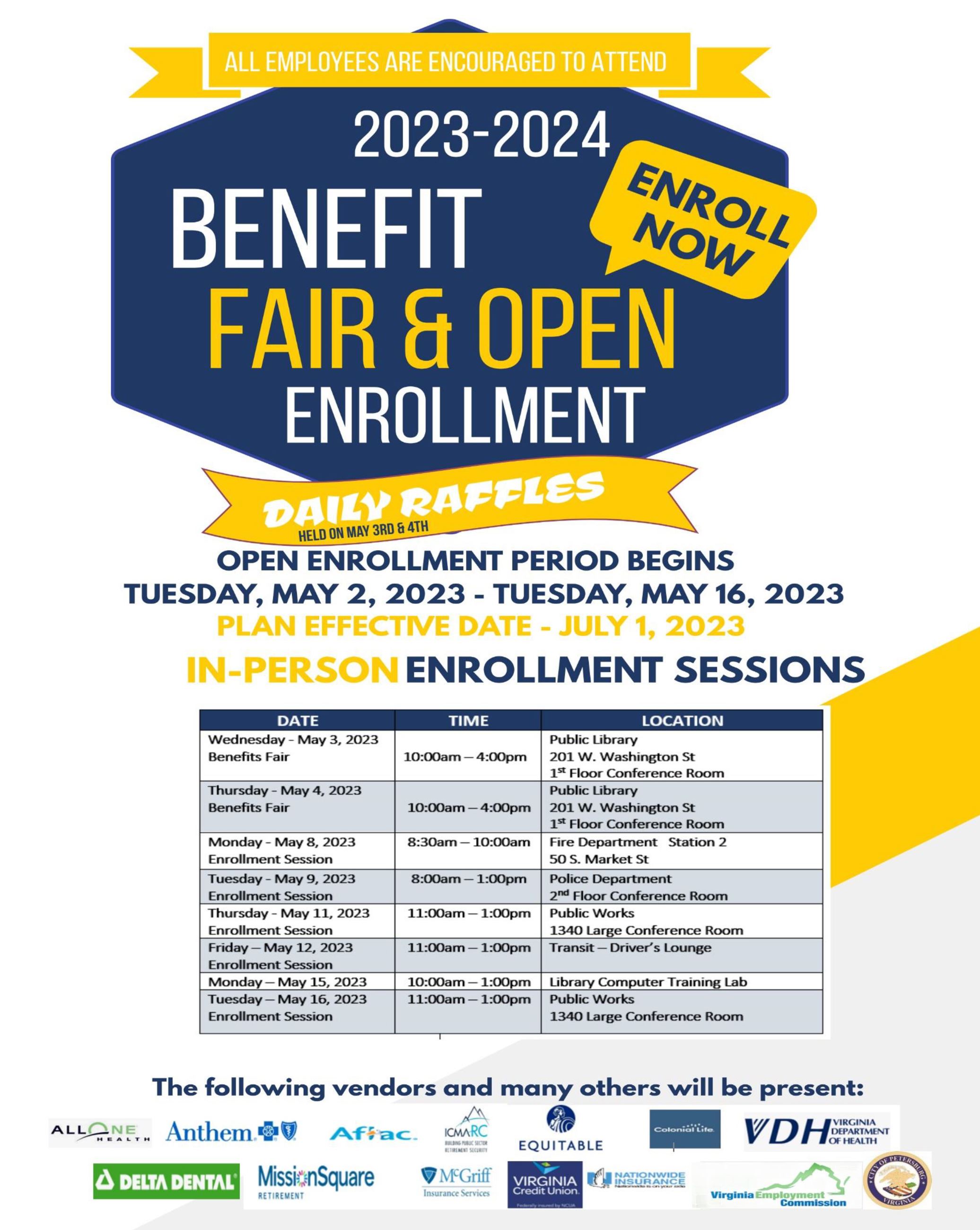 City of Petersburg OEP Flyer (004) copy