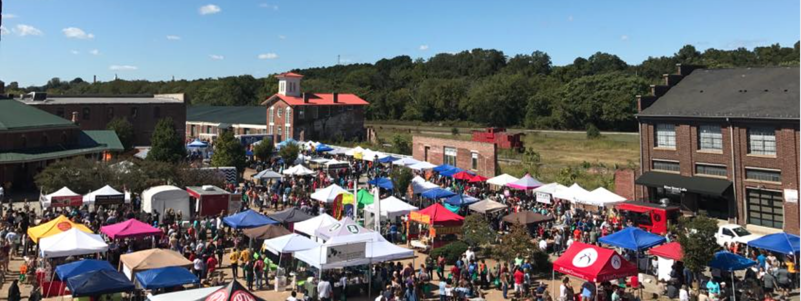 Special Events - Petersburg, VA