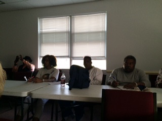 Petersburg Police work to overcome serious challenges